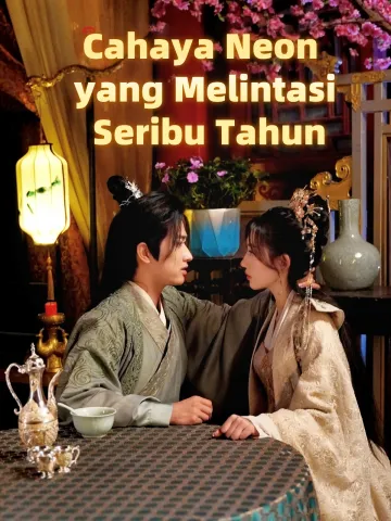 Cahaya Neon yang Melintasi Seribu Tahun